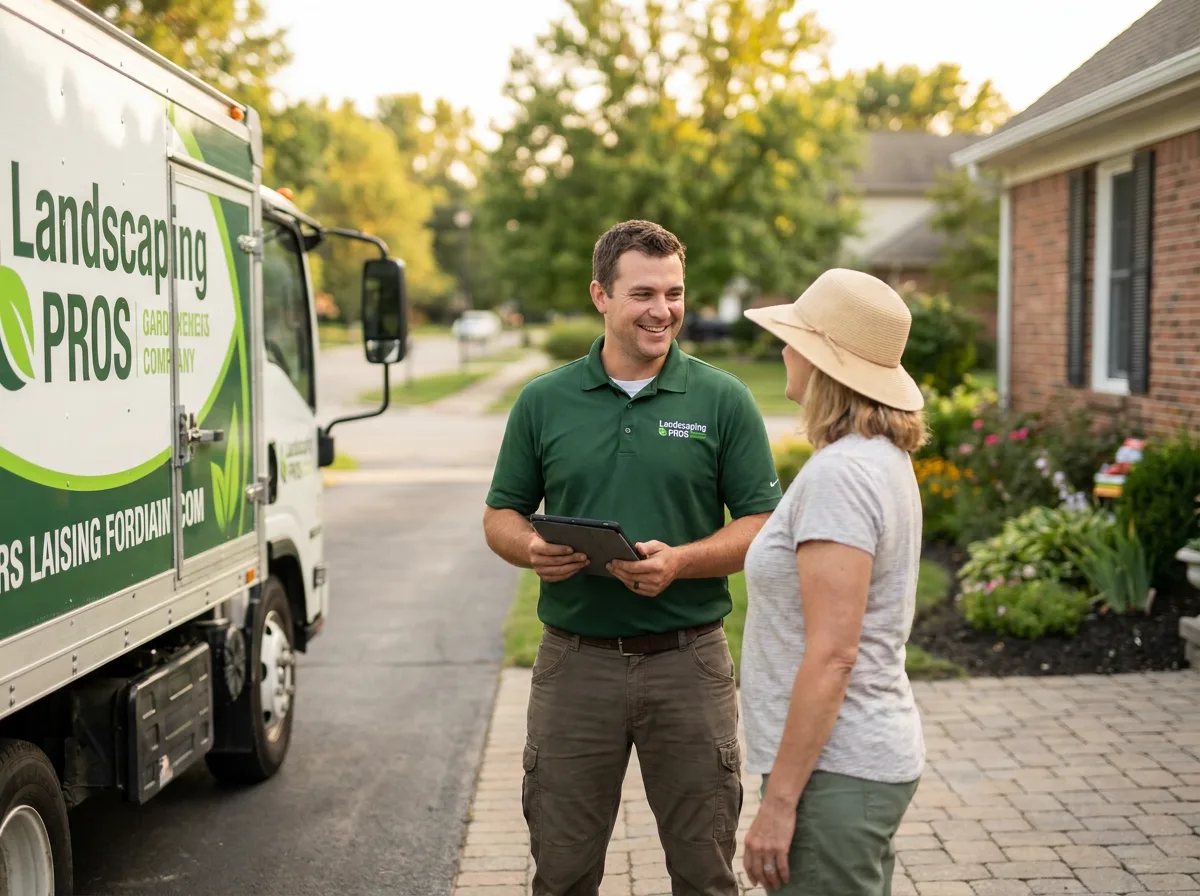 Landscaping Whittemore, MI FAQs
